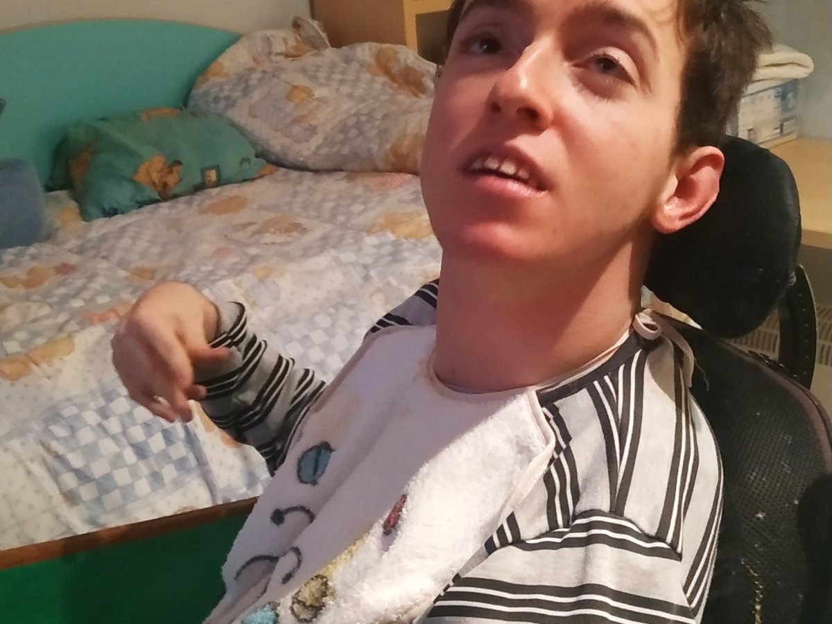 La luz de la solidaridad