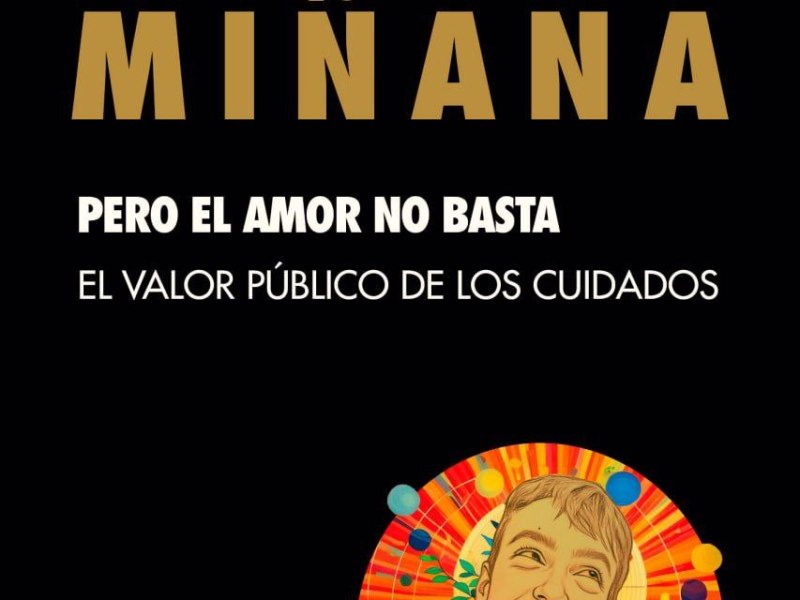 Pero el amor no basta